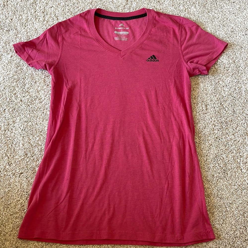 Nike athletic t shirt